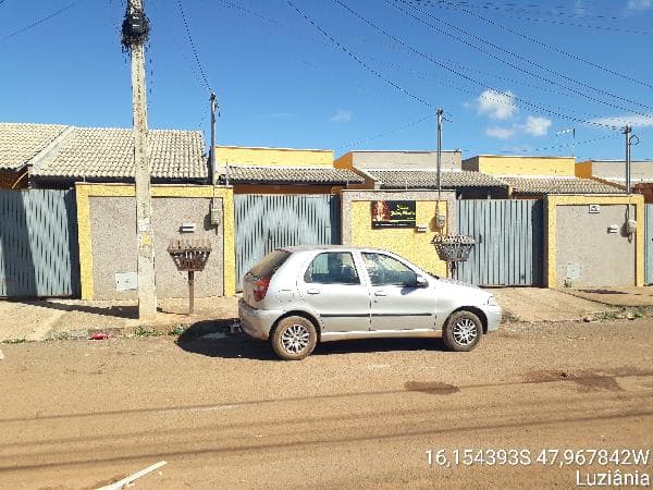 Foto COND RES BELA VIDA 100