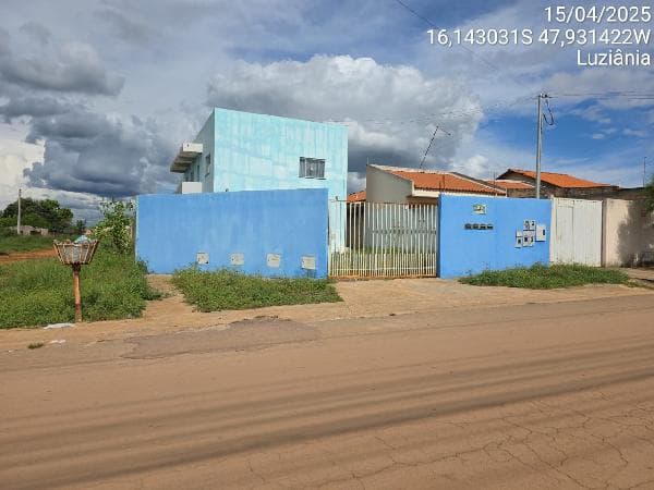 CONDOMINIO RTP VIII