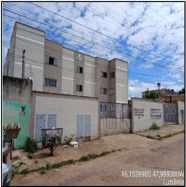 COND RES BELA VIDA P56