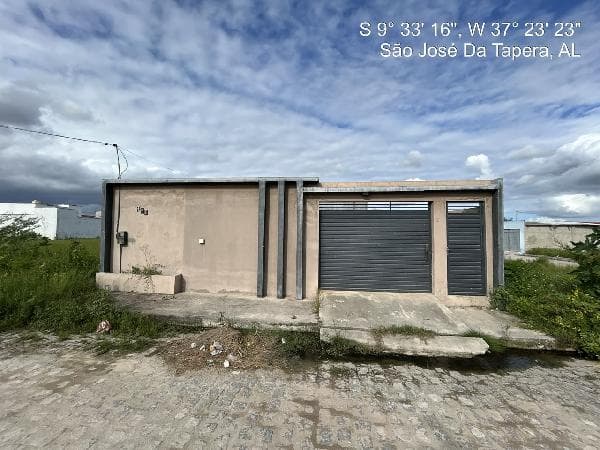 LOT RES NOVO SAO JOSE