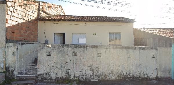 NOSSA SENHORA DO SOCORRO - CJ JARDIM