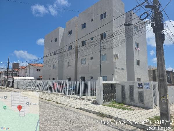 RES MULTIFAMILIAR VALE DO LUAR