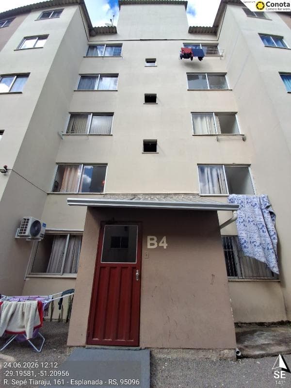RESIDENCIAL BONALUME