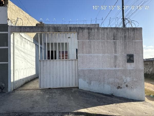 LOTEAMENTO JARDIM SANTA INÊS
