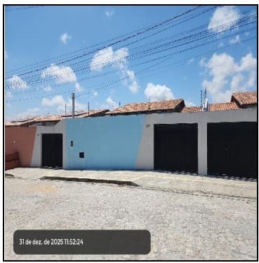 EXTREMOZ - LOT SPORT CLUBE NATA