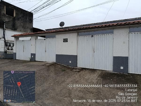JARDIM NOSSA SENHORA AUXILIADORA
