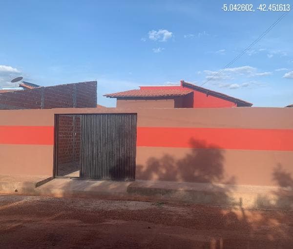 Foto MARAVILHA