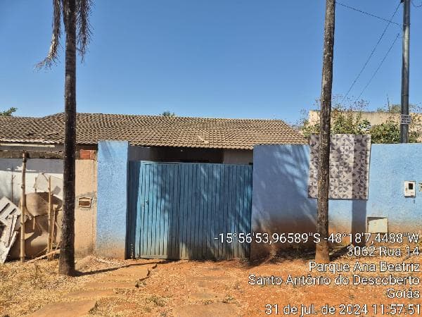 Jardim Ana Beatriz I