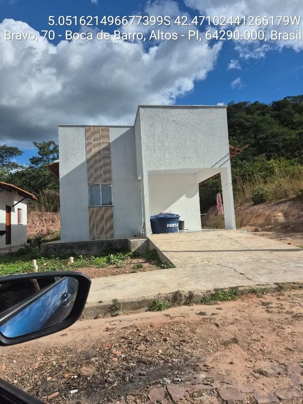 ALTOS - BOCA DE BARRO