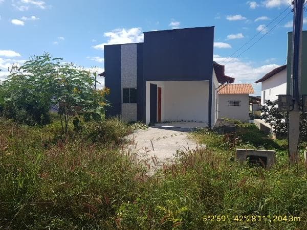 ALTOS - BOCA DE BARRO