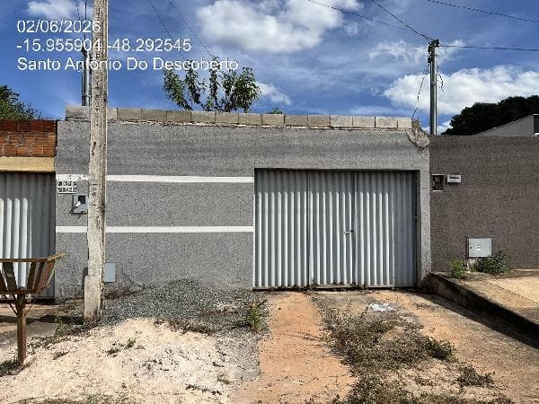 Vila Raio De Luz