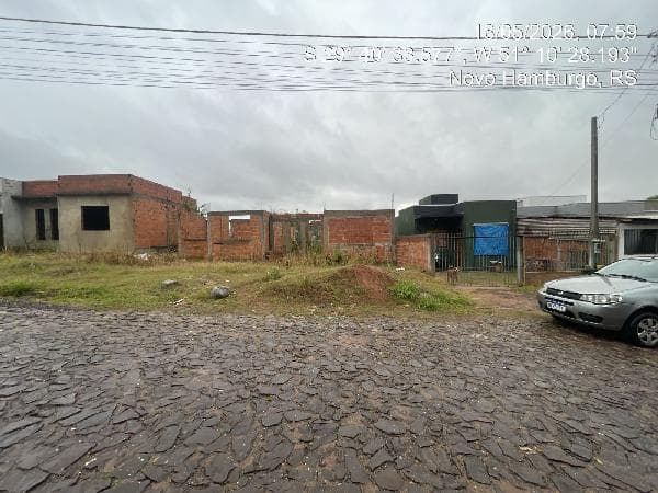 LOT PQ RES NOVO HAMBURGO