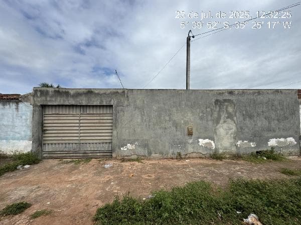 CEARA-MIRIM -  PLANALTO