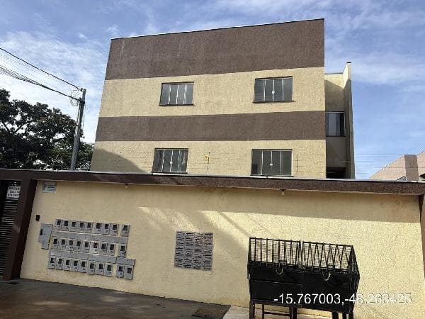 COND RES OFFICE VIII