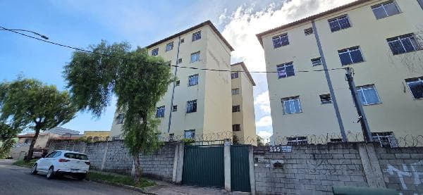Foto RESIDENCIAL ALCOBAÇA