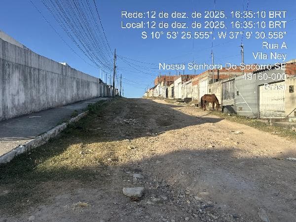 LOT JD SANTA INES - COMPLEXO JARDIM