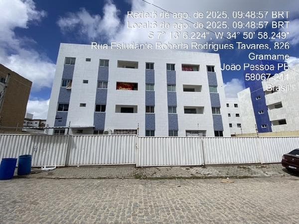 CONDOMINIO RESIDENCIAL NAPOLI