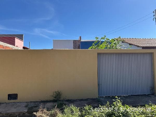 ALTOS - BACURIZEIRO