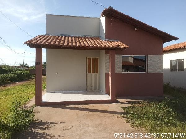 DEMERVAL LOBAO - CIDADE NOVA