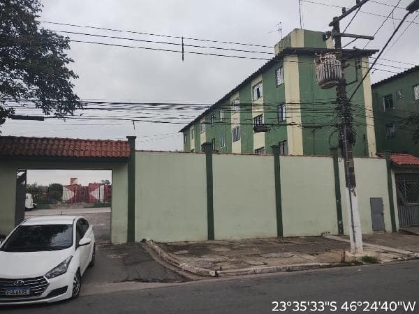 COND SAPOTIS VI
