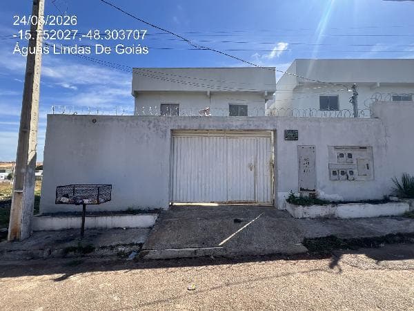 Residencial Boa Vista