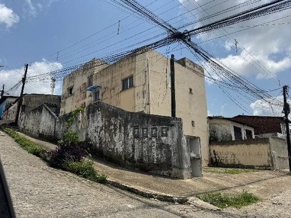 Foto JARDIM CAETES