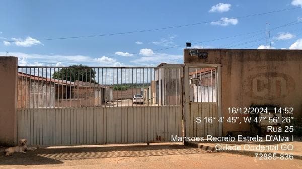 Foto COND RES IMPERIO OCIDENTAL