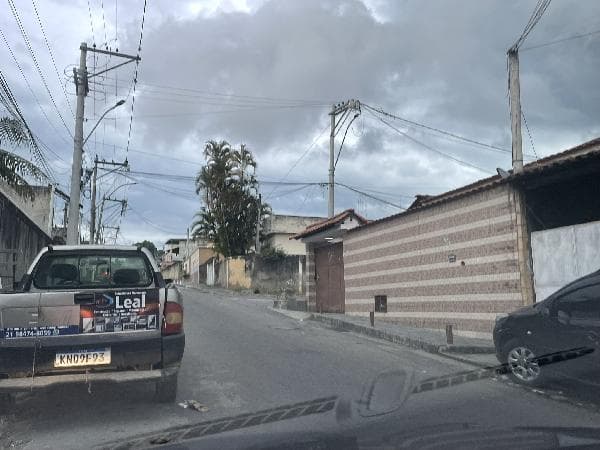 LOT VILA CONCEICAO