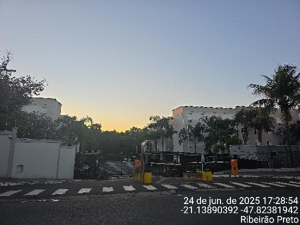 Foto Condomínio Vitta Itajubá