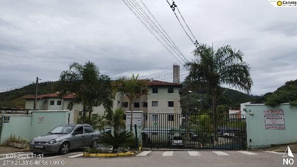 CONDOMÍNIO RESIDENCIAL IMIGRANTES DE KARLSDORF