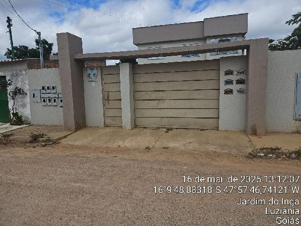 RESIDENCIAL MGW VILLAGE PARC