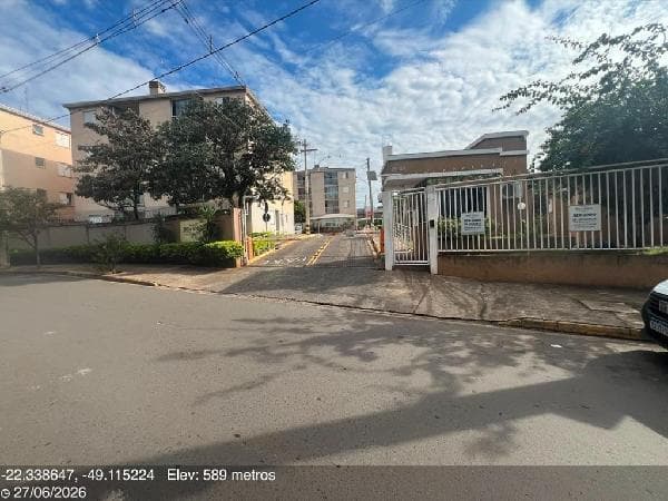 RESIDENCIAL BOA VISTA