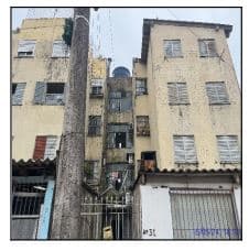 CONJUNTO HABITACIONAL SALOME