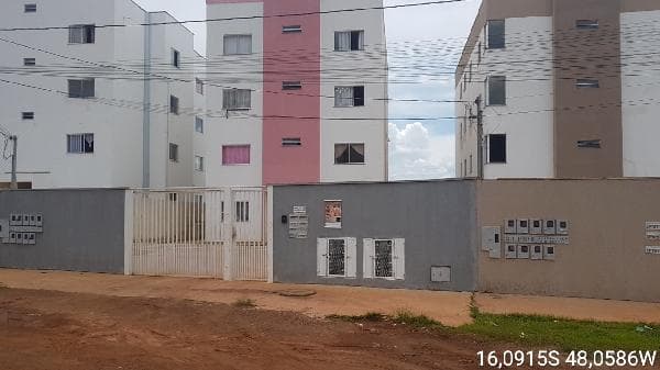 COND RES BEIRAMAR II