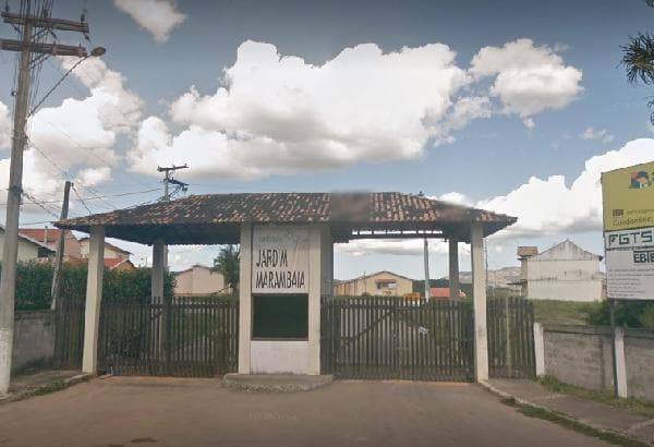 COND JARDIM MARAMBAIA