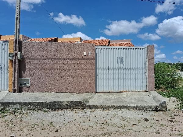 Foto  PEDRA BRANCA