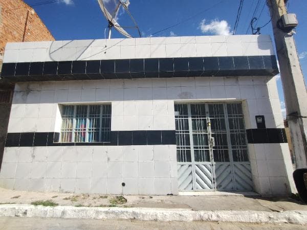 BELO JARDIM - BOM CONSELHO