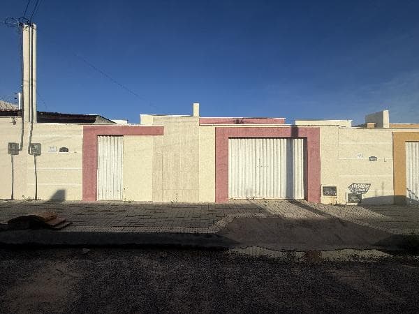 LOT NOVA MOSSORÓ III