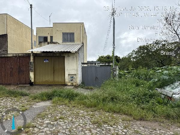 DIVINOPOLIS - JARDINOPOLIS