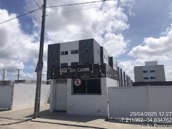 COND RES MAR DO CARIBE