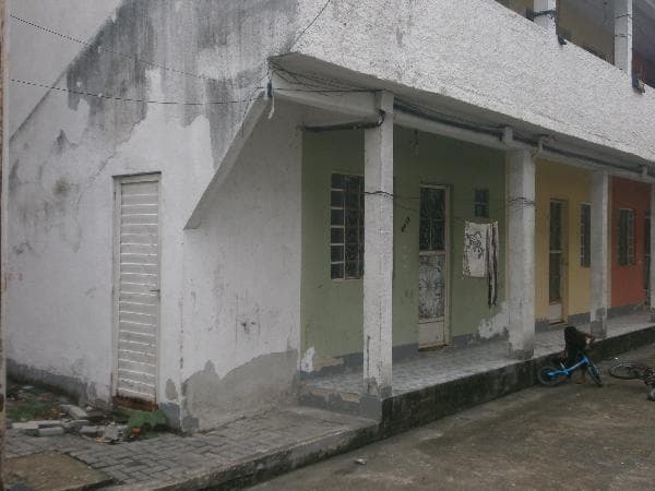 LOT FAZENDA RESTAURADA