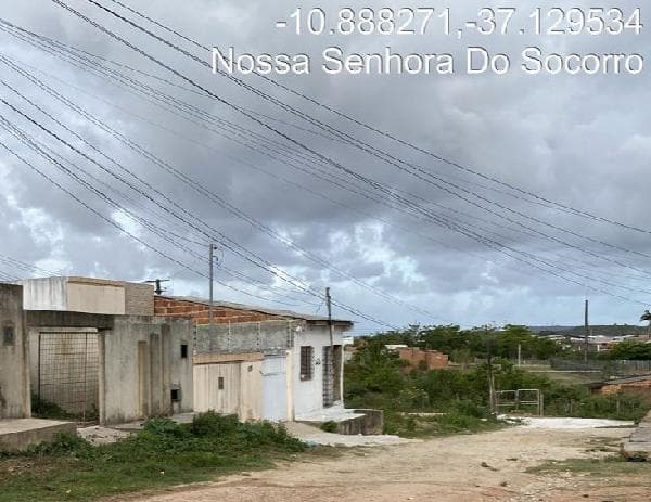 LOT JD MANGUINHOS COMPLEXO JARDIM