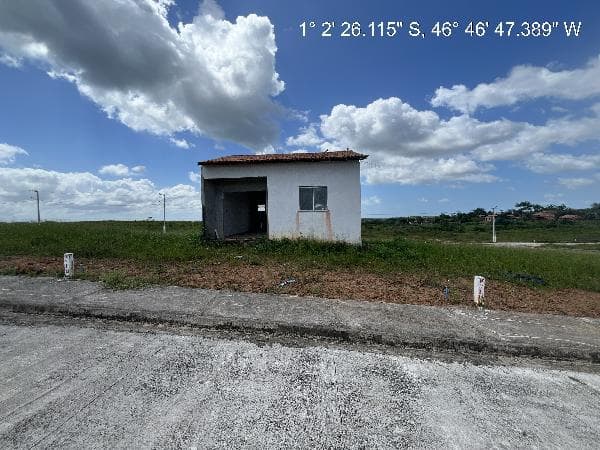 RESIDENCIAL BELLA VISTA