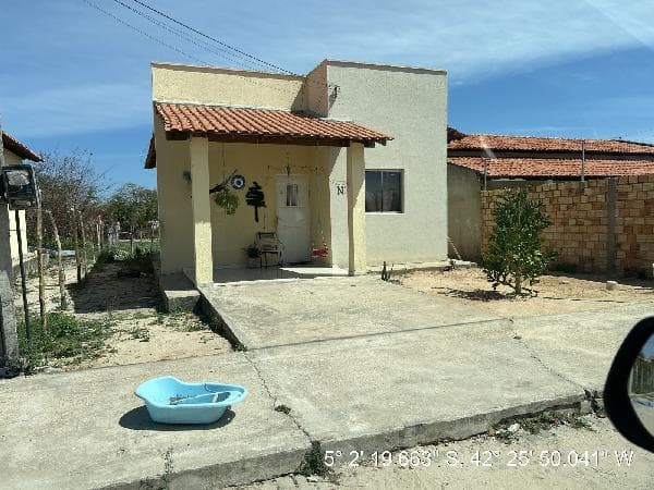 RES RECANTO DOS ALTOS