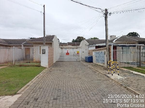 COND RES REVOADA II