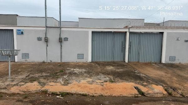 Foto LOTEAMENTO BRASILINHA SUDOESTE