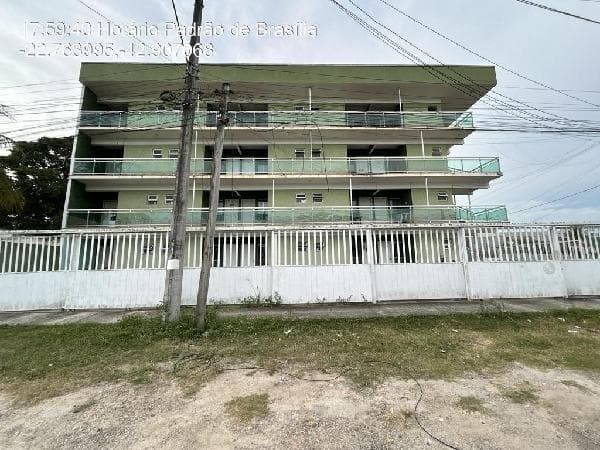 CONDOMINIO VALE DO SOL