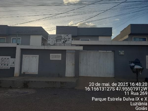RES SAO VICENTE VILLAGE PARC III