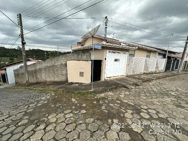 CAMBUI - VILA MARIANA