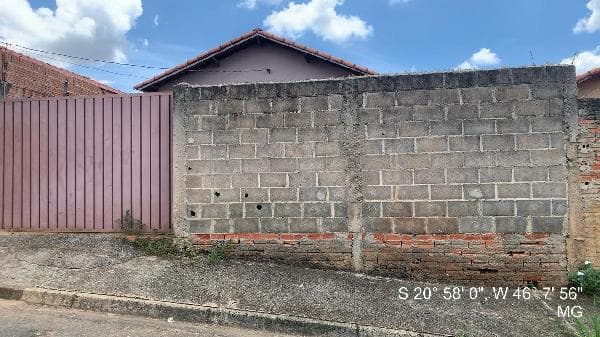 LOTEAMENTO RESIDENCIAL CORAÇÃO EUCARISTICO
